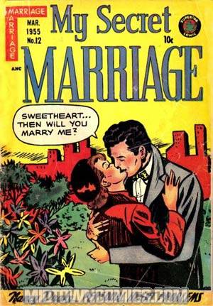 My Secret Marriage #12