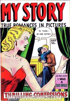 My Story #6