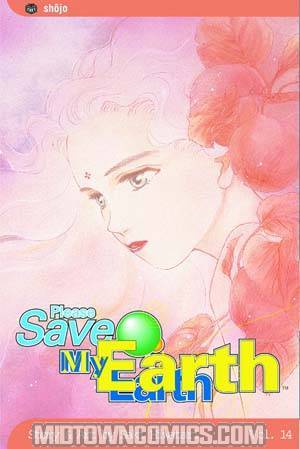 Please Save My Earth Vol 14 TP