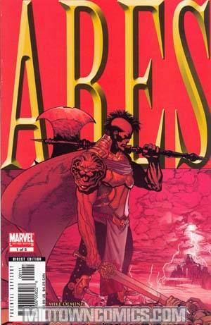 Ares #1