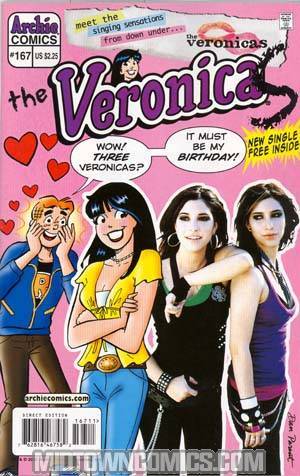 Veronica #167