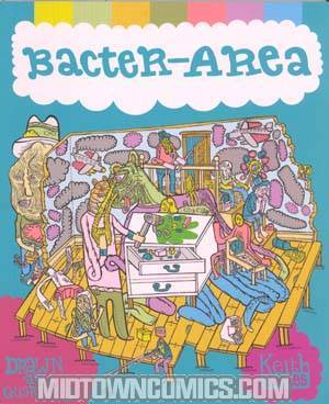 Bacter-Area GN