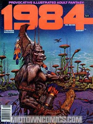 1984 Magazine #7