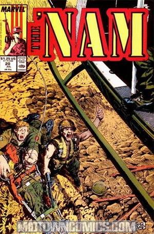 Nam #20