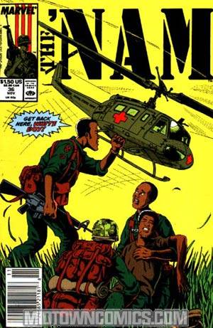 Nam #36