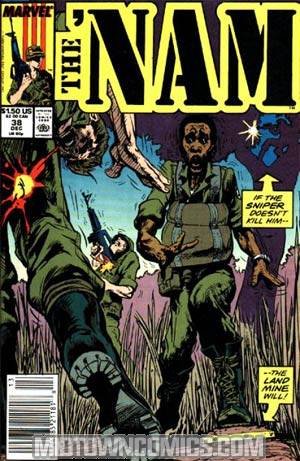 Nam #38