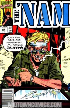 Nam #46