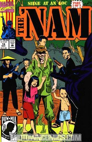 Nam #74