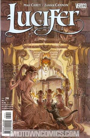 Lucifer #70