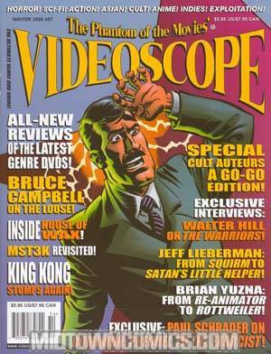 Videoscope #57 Winter 2006