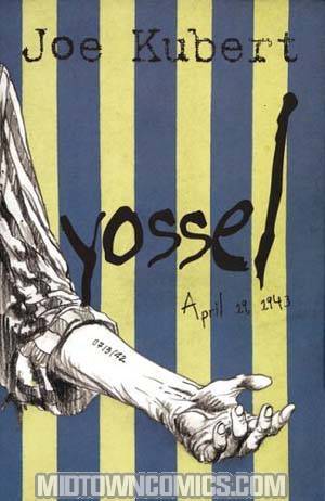 Yossel April 19 1943 TP