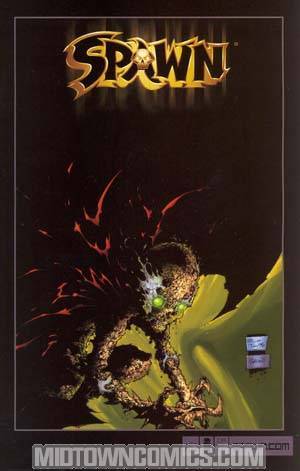 Spawn #152