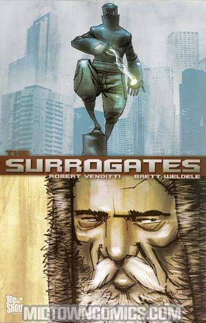 Surrogates #4