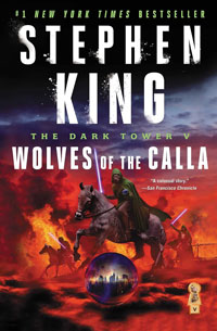 Wolves Of The Calla Dark Tower Vol 5 MMPB