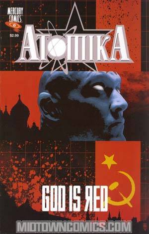 Atomika #6