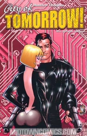 City Of Tomorrow TP