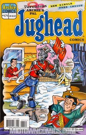 Jughead Vol 2 #171