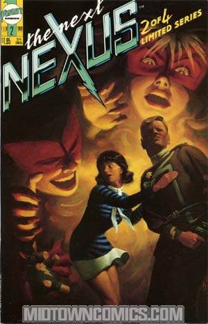 Next Nexus #2