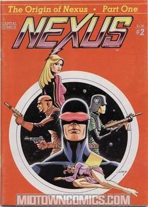 Nexus #2