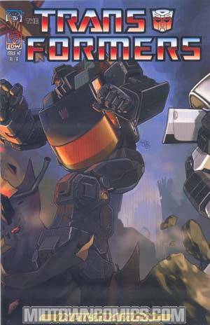 Transformers Infiltration #2 Incentive EJ Su Wraparound Incentive Cvr