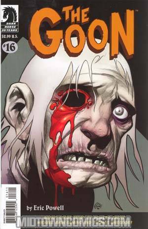 Goon Vol 3 #16