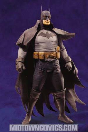 Elseworlds Series 2 Gotham By Gaslight Batman Action Figure - Midtown Comics