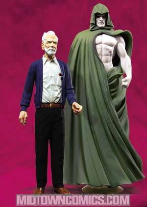 Elseworlds Series 2 Kingdom Come Spectre & Norman McKay 2-Pack Action Figure