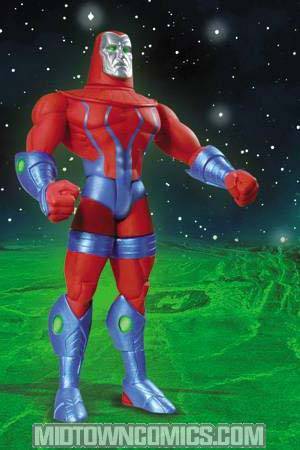 green lantern robot toy