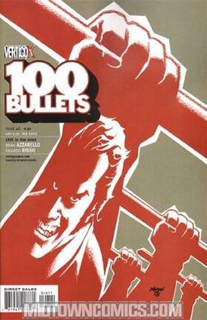 100 Bullets #46