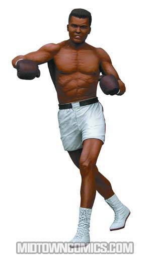 Muhammad Ali 18-Inch Action Figure