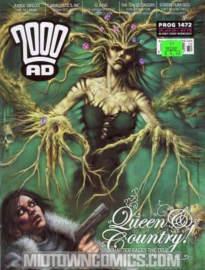 2000 AD #1472