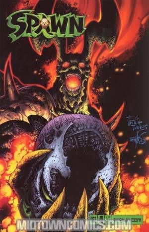 Spawn #153