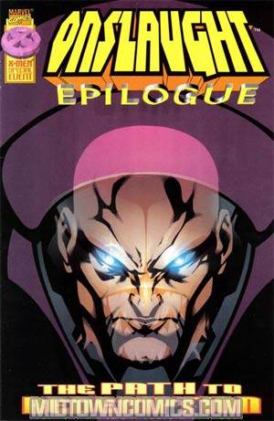 Onslaught Epilogue #1