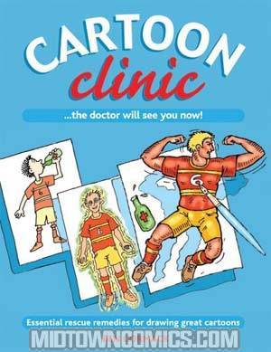 Cartoon Clinic TP