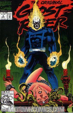 Original Ghost Rider #3