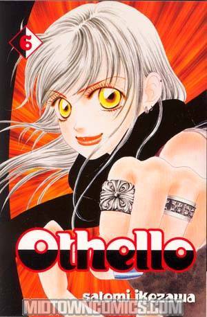 Othello Vol 6 GN