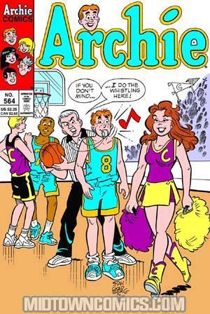 Archie #564