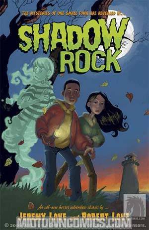 Shadow Rock TP