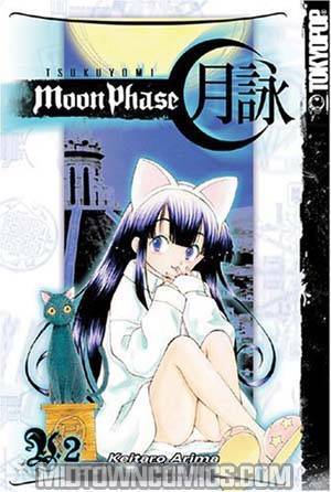 Tsukuyomi Moon Phase Vol 2 GN