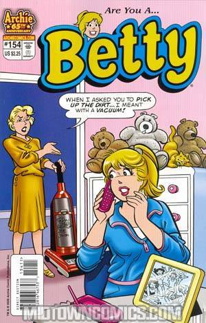 Betty #154