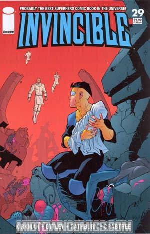 Invincible #29