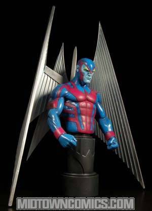 Archangel Mini Bust By Bowen