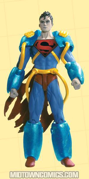 superboy prime action figure
