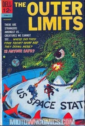 Outer Limits (TV) #16