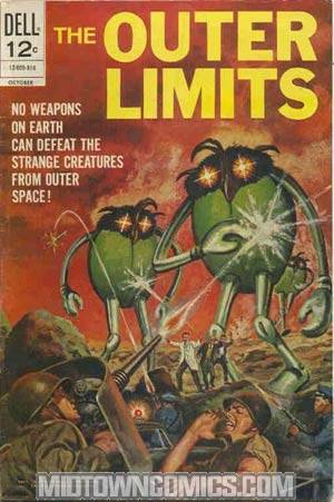Outer Limits (TV) #17