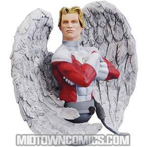 Marvel Universe Angel Bust