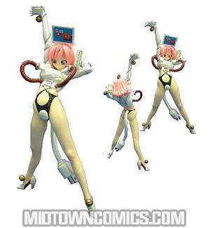 Nekoko PC System Figure