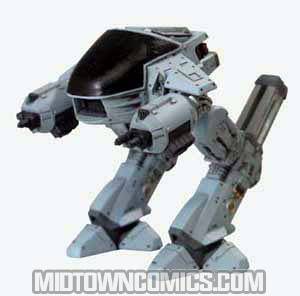 Kotobukiya Robocop ED 209 Model Kit