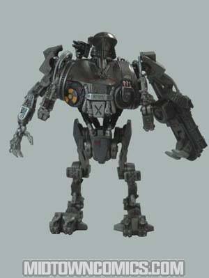 Kotobukiya Robocop MK-2 Model Kit