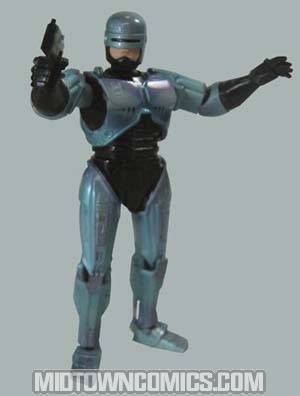 Kotobukiya Robocop Robocop Model Kit